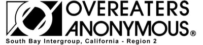 Overeaters Anonymous South Bay Intergroup
